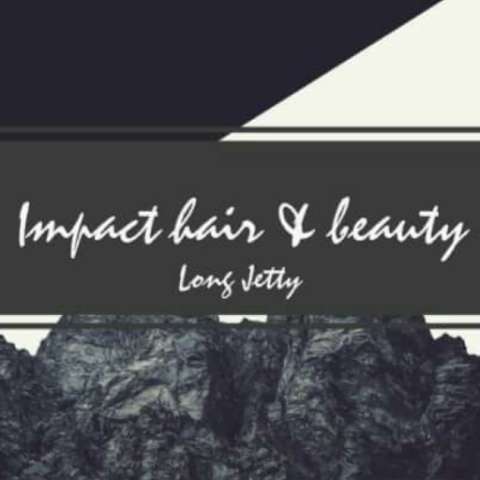 Photo: Impact Hair And Beauty