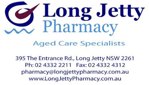 Photo: Long Jetty Pharmacy