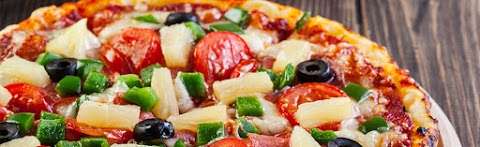 Photo: Pizza Inn Photo: Pizza Inn